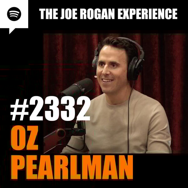 The Joe Rogan Experience