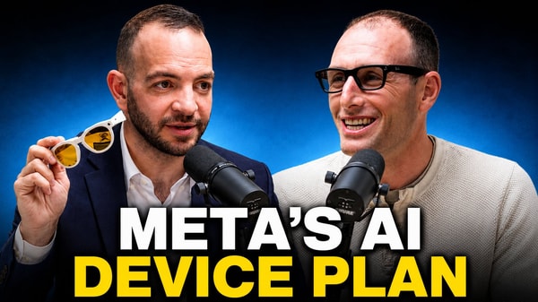 Big Technology Podcast