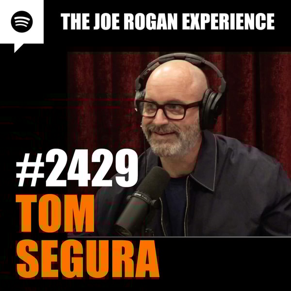 The Joe Rogan Experience