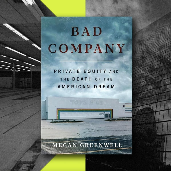 Rewind: How private equity kills companies and communities