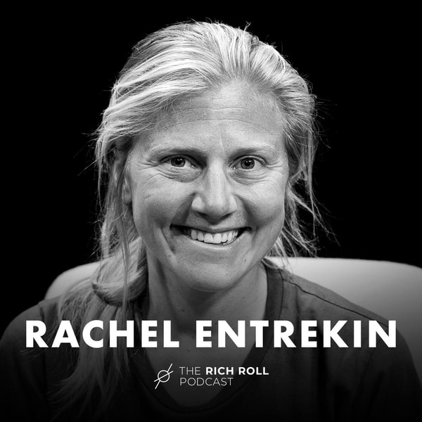 Rachel Entrekin Runs On Joy: How She Won The Cocodona 250 Outright By Letting Go Of The Outcome