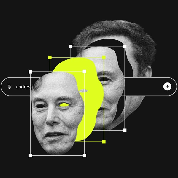 Why nobody's stopping Grok