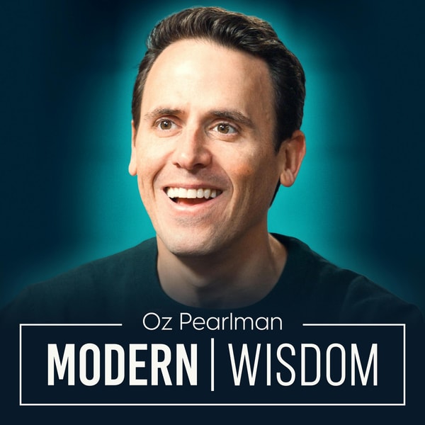 How to Steal Thoughts Out of Anyone’s Head - Oz Pearlman - #1088