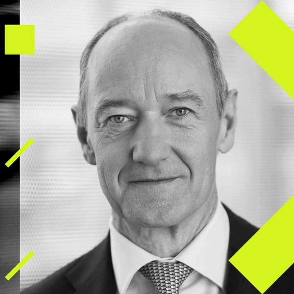 Siemens CEO's mission to automate everything