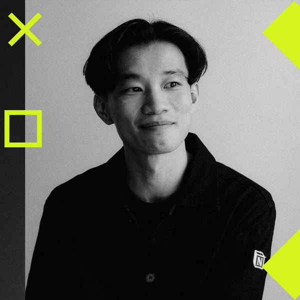 Decoder with Nilay Patel