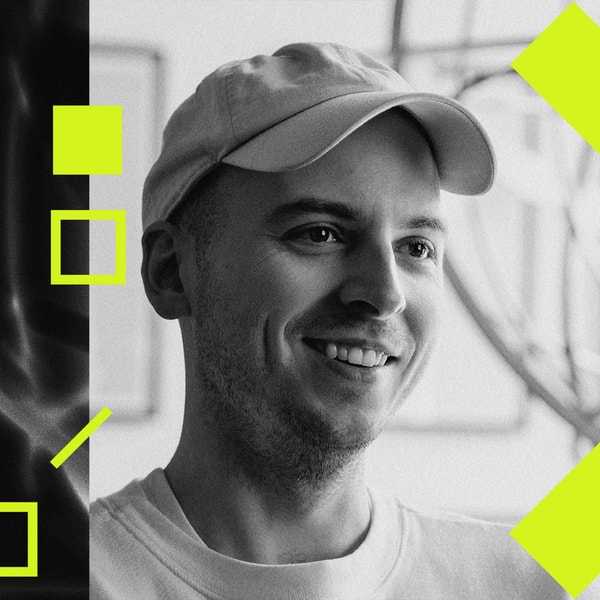 Decoder with Nilay Patel