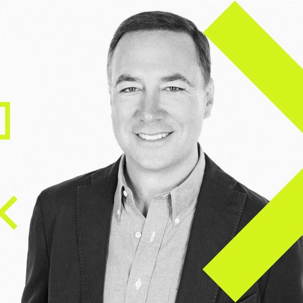 Yahoo CEO Jim Lanzone on reviving the web's homepage