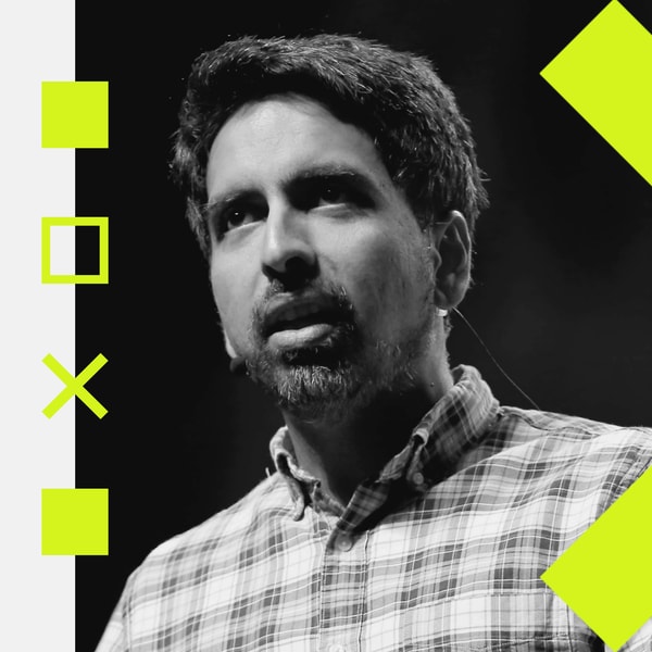 Decoder with Nilay Patel