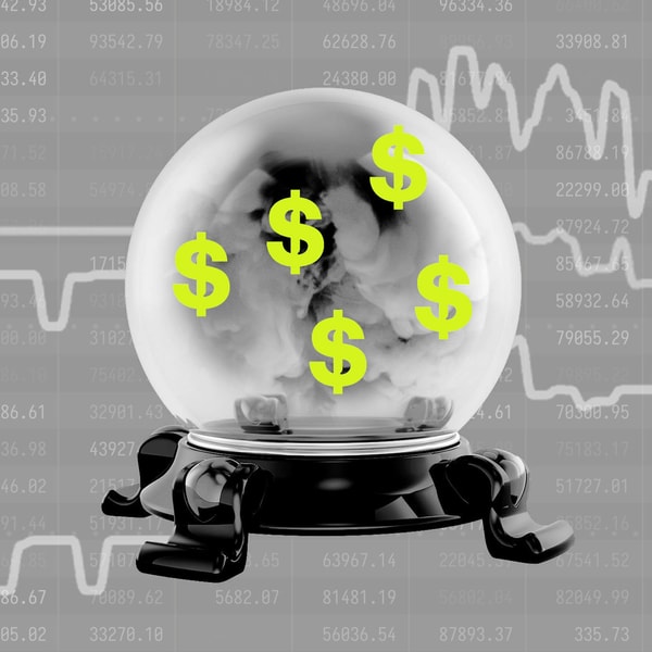 Prediction markets want to be the news