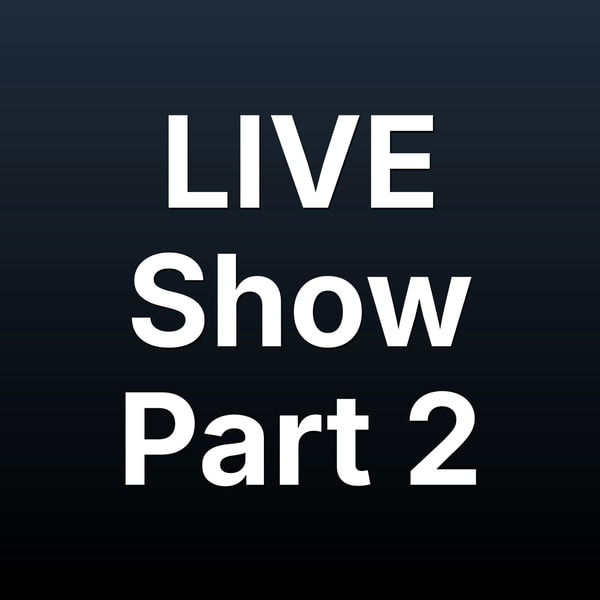Approaching the AI Event Horizon? Part 2, w/ Abhi Mahajan, Helen Toner, Jeremie Harris, @8teAPi
