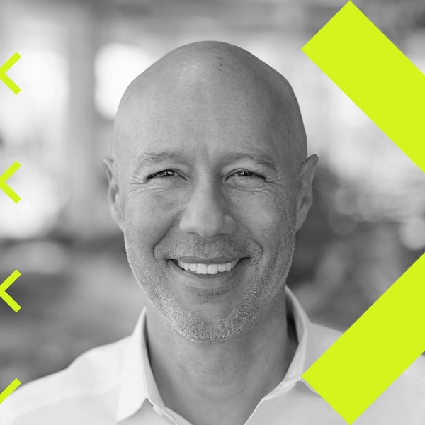 Lyft CEO David Risher on paying drivers more and the shift to robotaxis