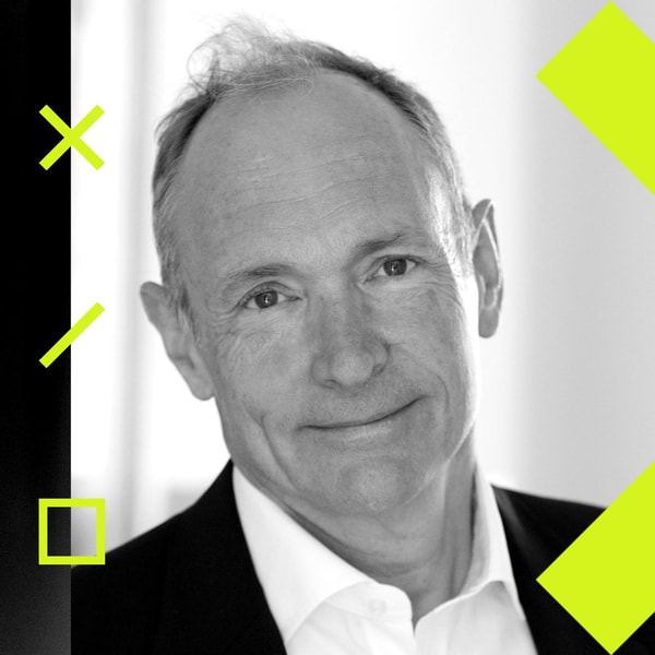 Sir Tim Berners-Lee doesn’t think AI will destroy the web