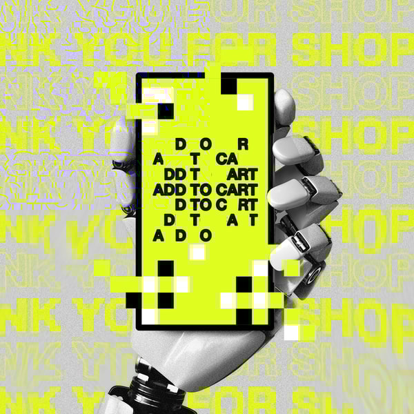 The DoorDash Problem: How AI browsers are a huge threat to Amazon