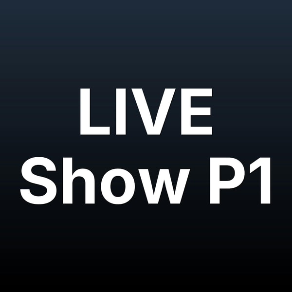 Approaching the AI Event Horizon? Part 1, w/ James Zou, Sam Hammond, Shoshannah Tekofsky, @8teAPi