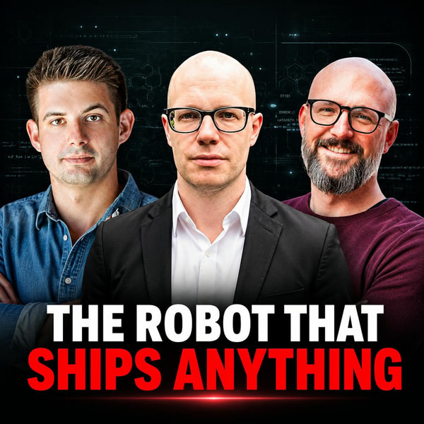 This Week in Startups