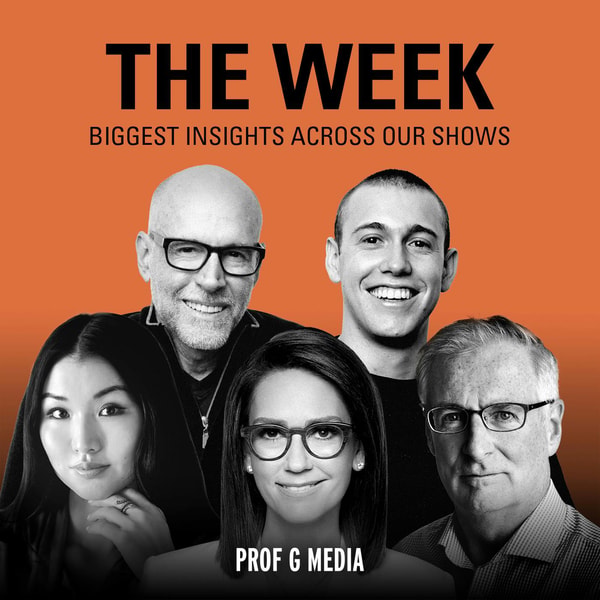 The Week: SpaceX, Iran, and the World's First Trillionaire