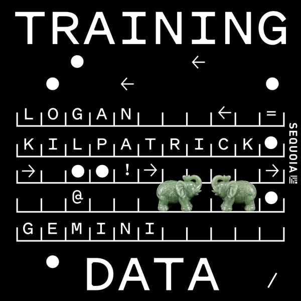Google DeepMind's Logan Kilpatrick: Why the Model Eats the Harness