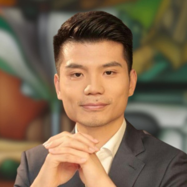 Chinese AI – They're Just Like Us? With Beijing-Based Concordia AI CEO Brian Tse