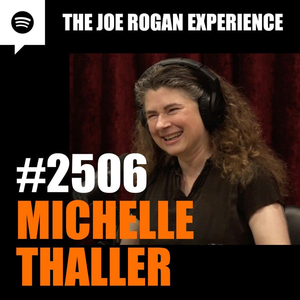 The Joe Rogan Experience