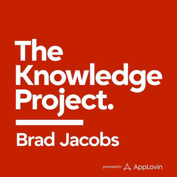 The Knowledge Project