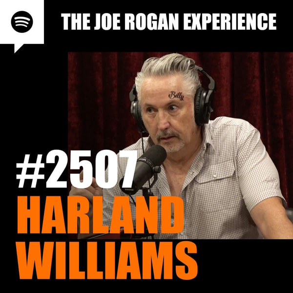 The Joe Rogan Experience