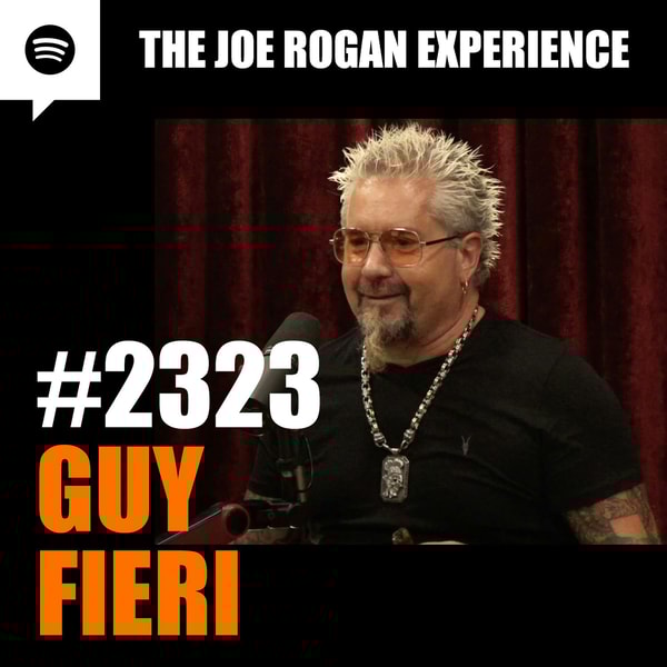 The Joe Rogan Experience