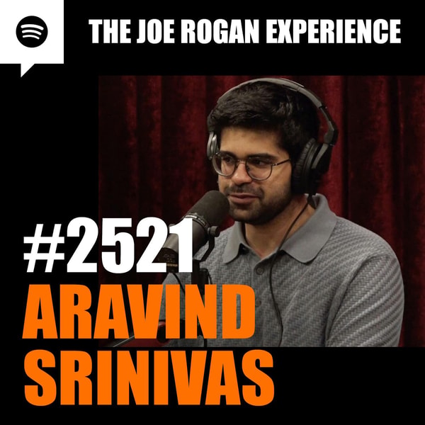 The Joe Rogan Experience