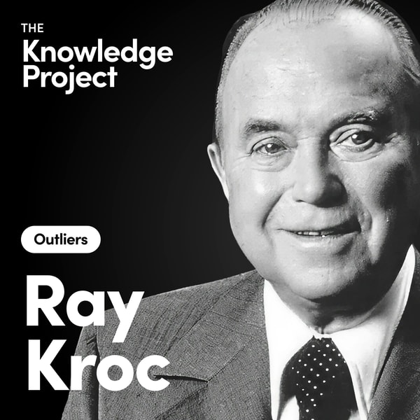 The Knowledge Project