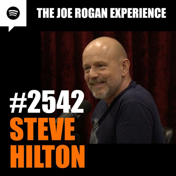 The Joe Rogan Experience