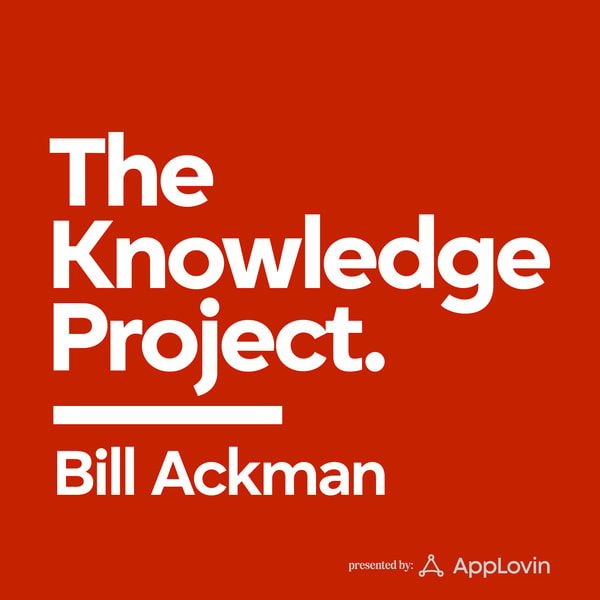 The Knowledge Project
