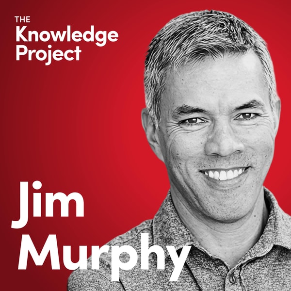 7 Principles of Inner Excellence to Stay Calm Under Fire | Jim Murphy