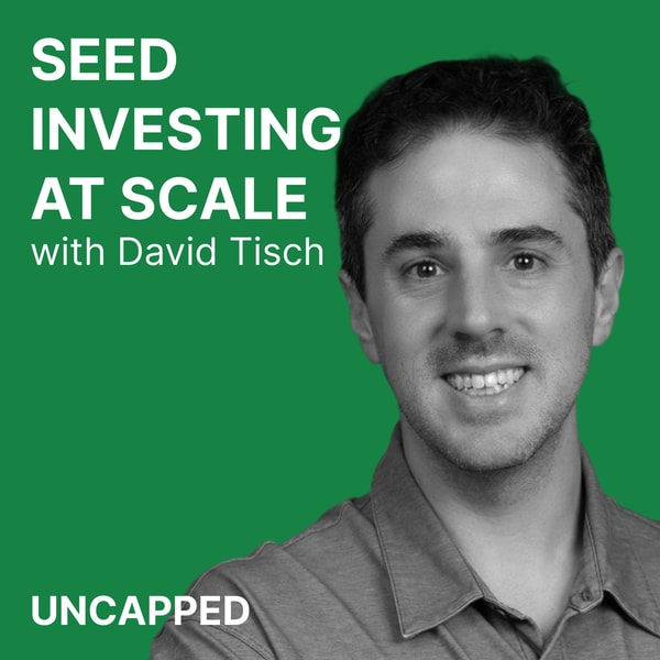 Uncapped with Jack Altman