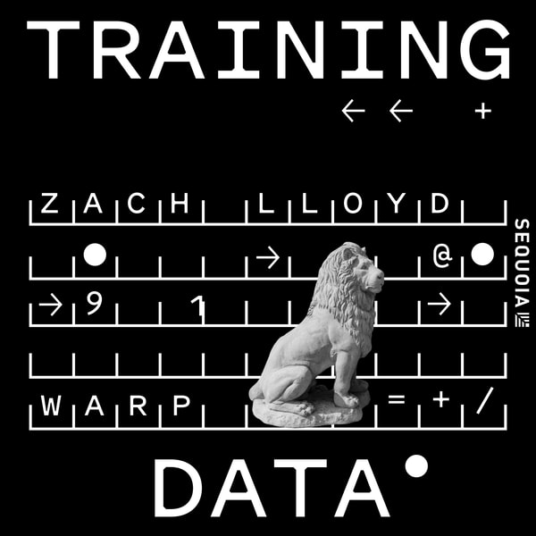 Making the Case for the Terminal as AI's Workbench: Warp’s Zach Lloyd