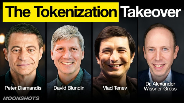 Robinhood's Vlad Tenev on Tokenizing Everything, OpenAI's 6 Misalignment Reports, Figure's Robot Makes Beds | EP #292