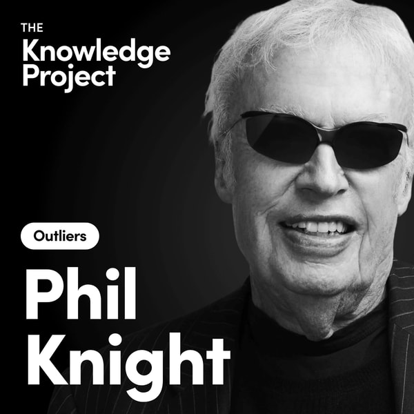 The Knowledge Project