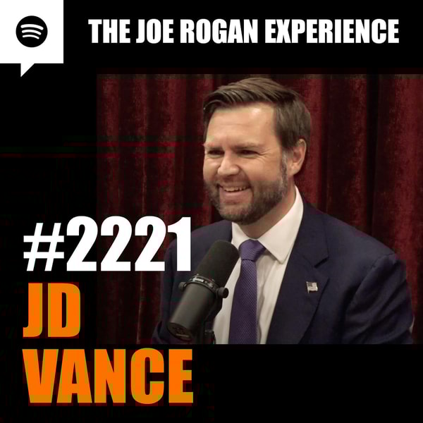 The Joe Rogan Experience