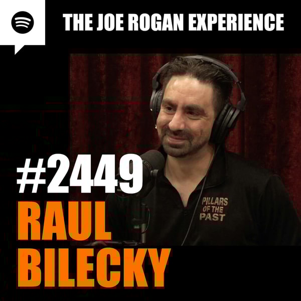The Joe Rogan Experience