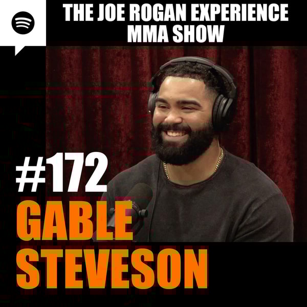 The Joe Rogan Experience
