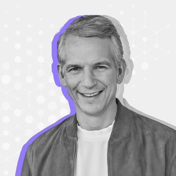 Industrial AI for the Physical World: Siemens’s Peter Koerte