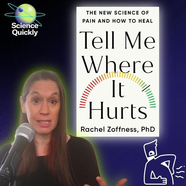 You’ve been lied to about pain—here’s the truth