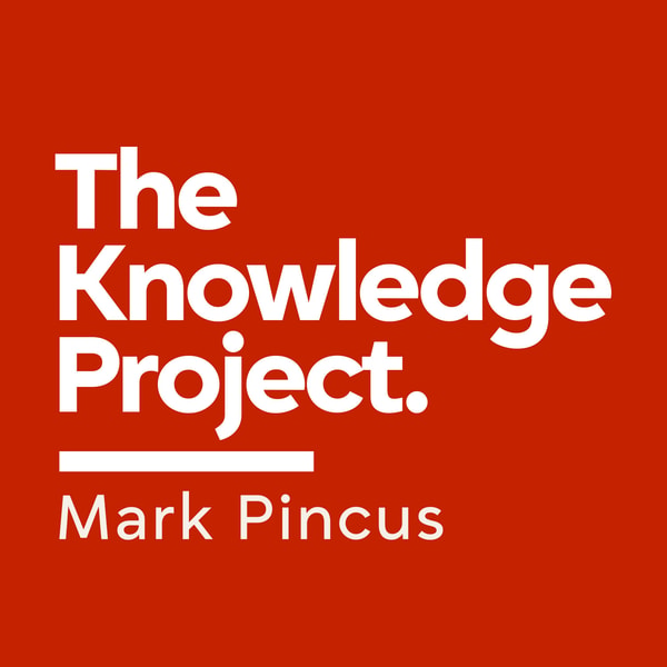 The Knowledge Project