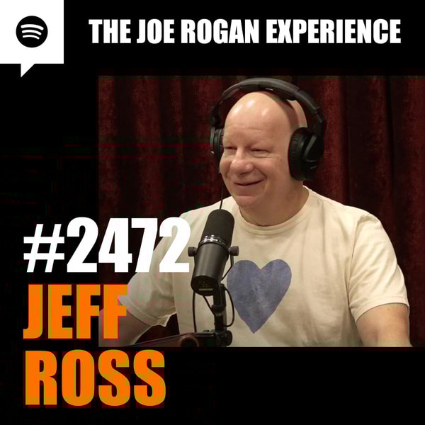 The Joe Rogan Experience