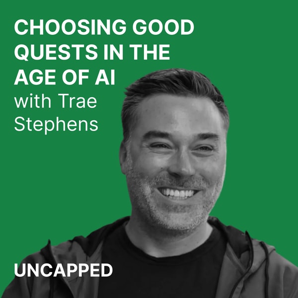 Uncapped with Jack Altman