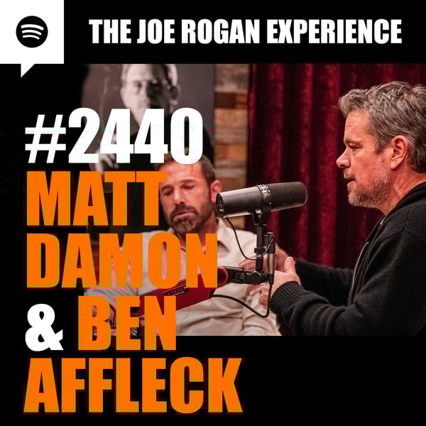 The Joe Rogan Experience