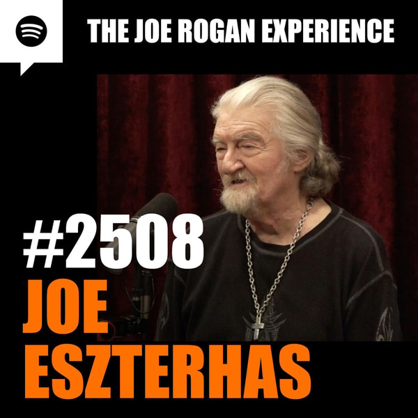 The Joe Rogan Experience