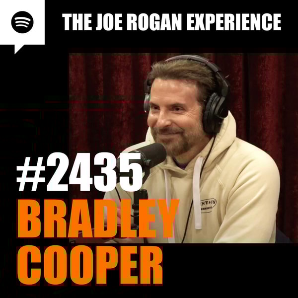 The Joe Rogan Experience