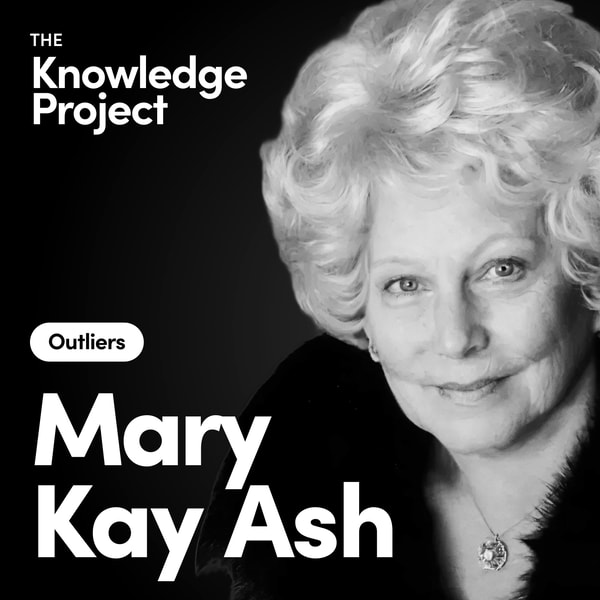 The Knowledge Project