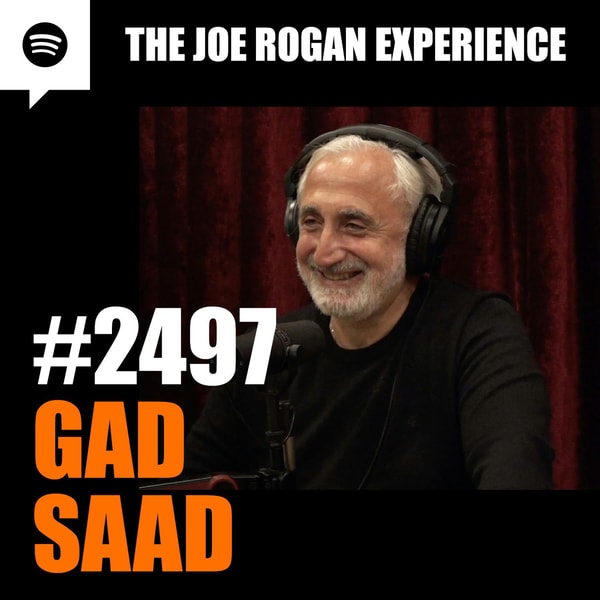 The Joe Rogan Experience