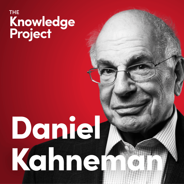 The Knowledge Project