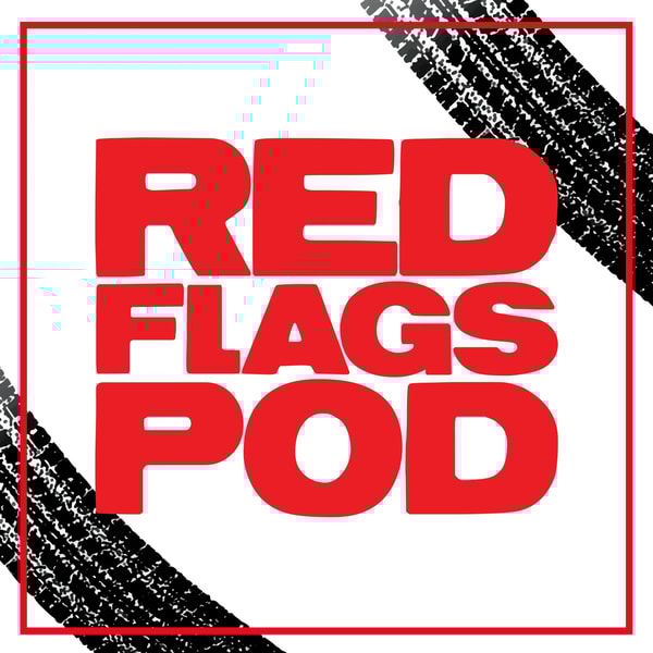 Is Max Verstappen Leaving F1? 2026 Japanese GP Recap | The Red Flags Podcast